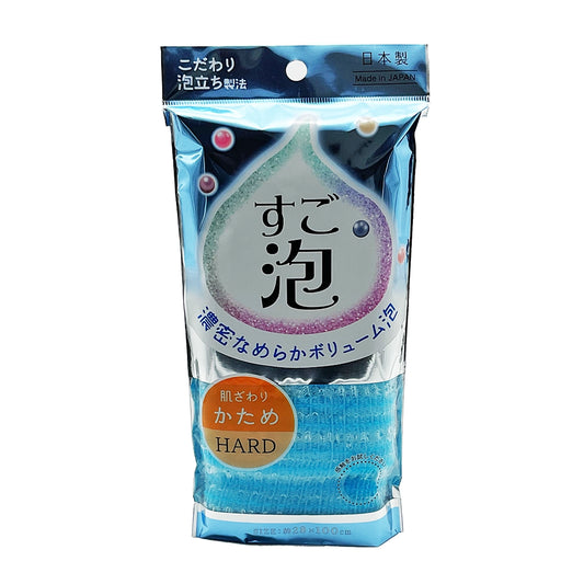 Jonetz Sugoawa Nylon Towel Hard 1 Piece