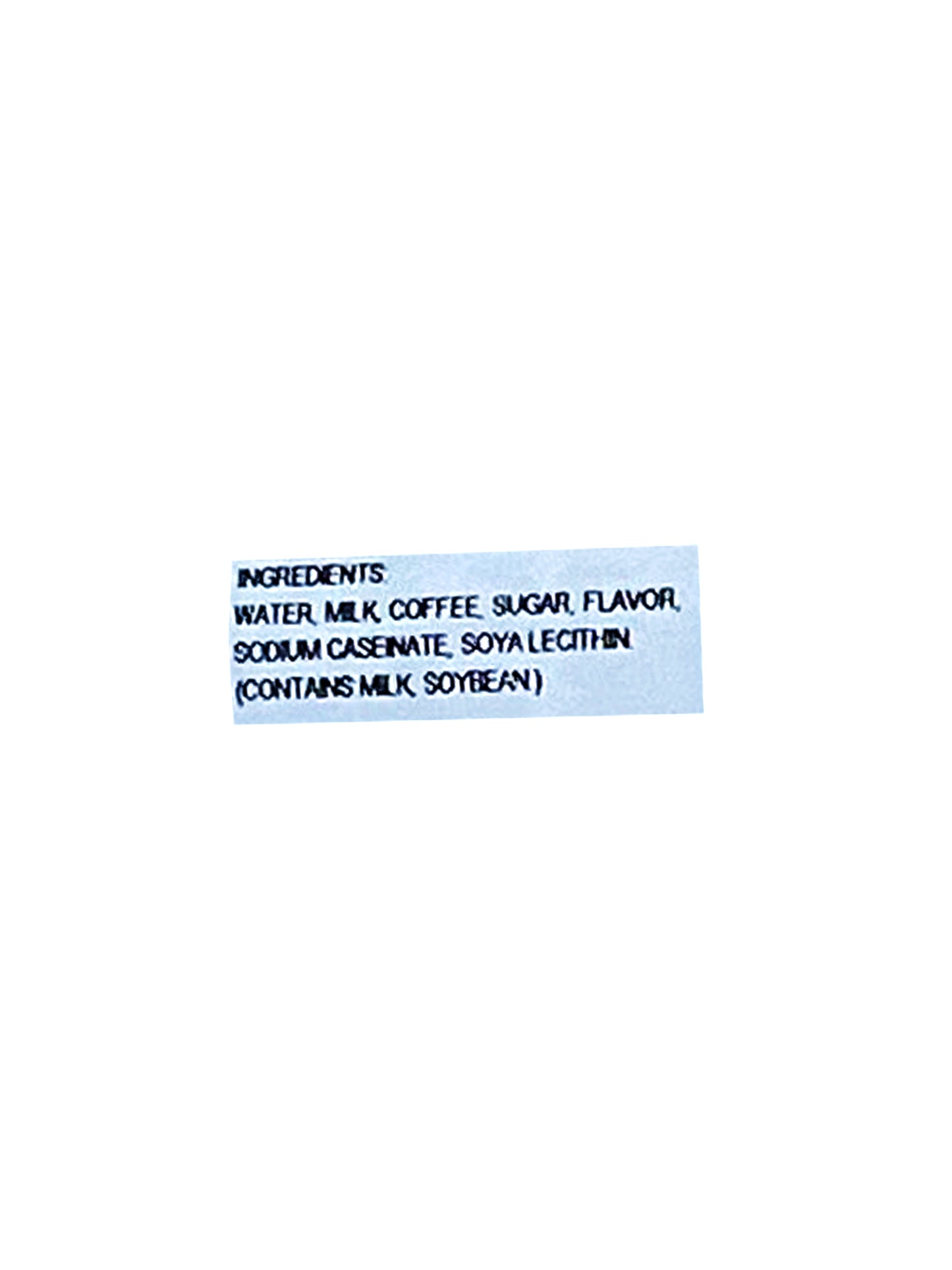 Georgia Coffee Emerald Mountain Blend 6.52 fl oz