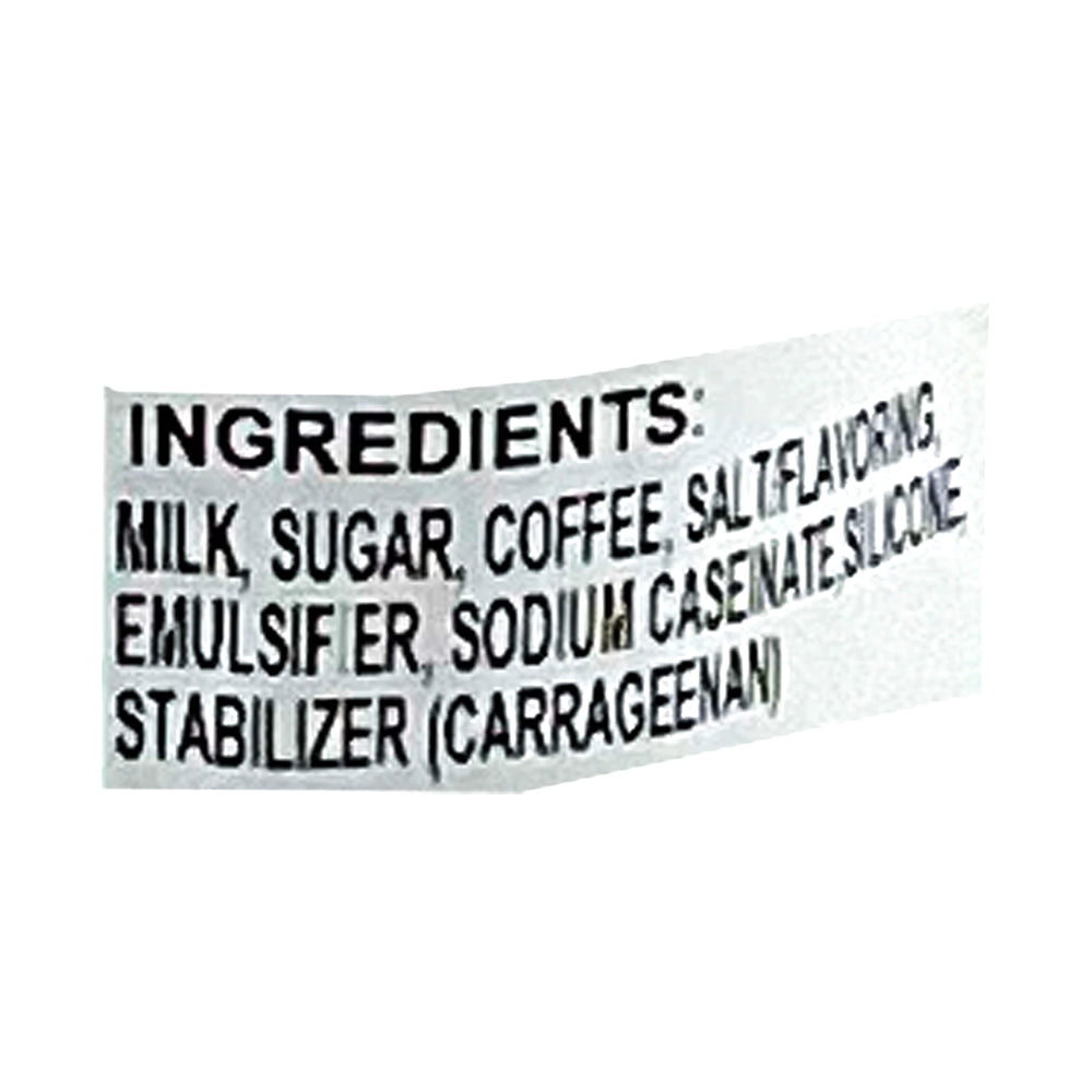 Georgia Melon Milk Coffee 16.9 fl oz
