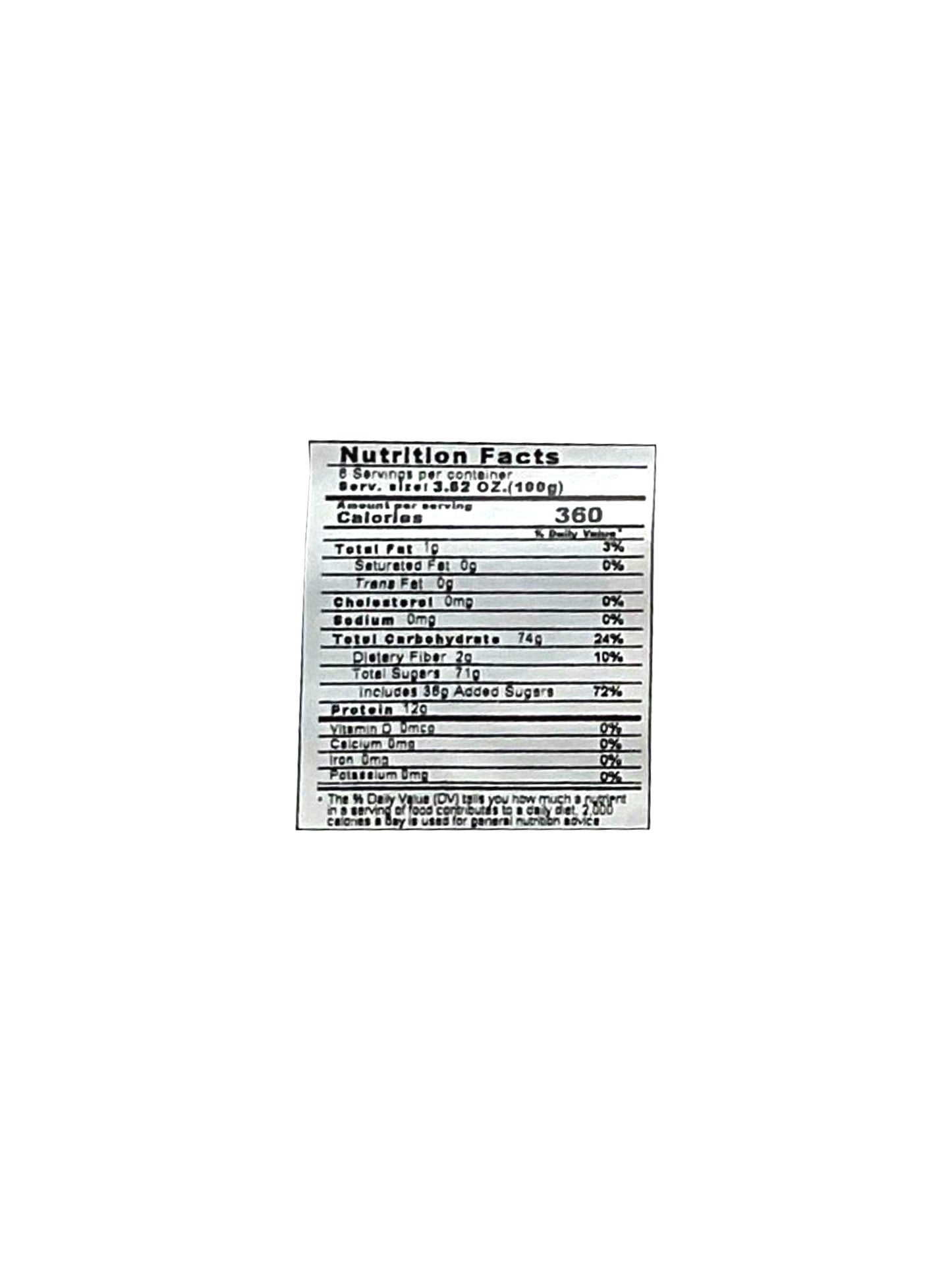 Nippn Oh My Pasta Premium 1.5mm 21.16 oz
