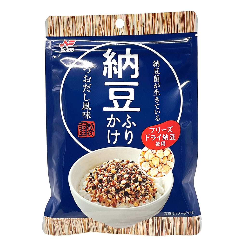 Nichifuri Natto Furicake Seasoning 0.95 oz