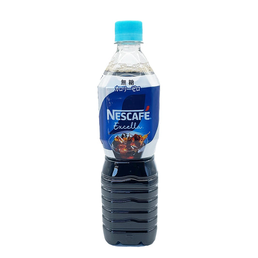 Nescafe Excella Coffee Non Sugar 30.43 fl oz