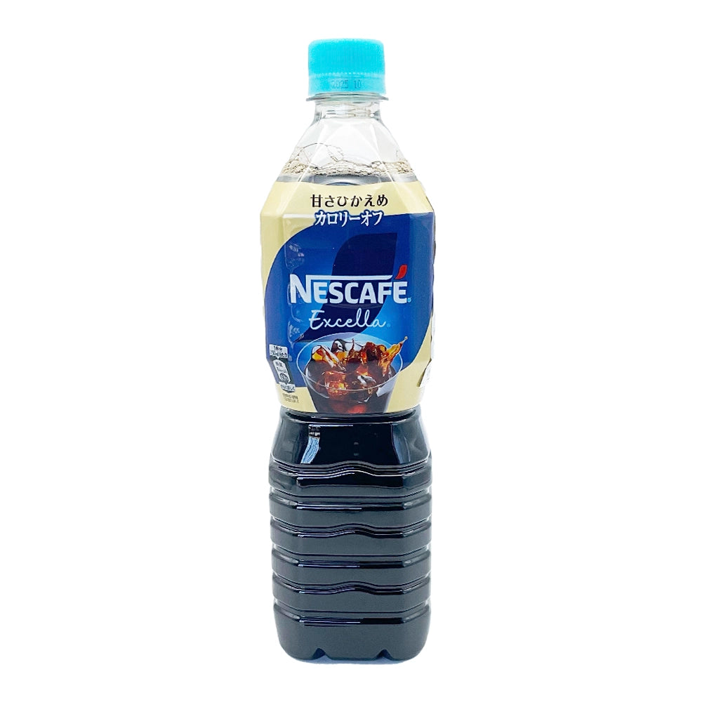 Nescafe Excella Coffee Less Sugar 30.43 fl oz