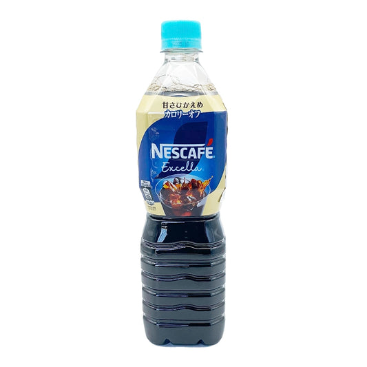 Nescafe Excella Coffee Less Sugar 30.43 fl oz