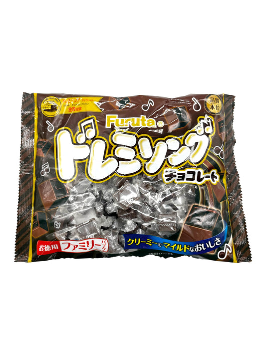 Furuta Doremisong Chocolate 5.11 oz