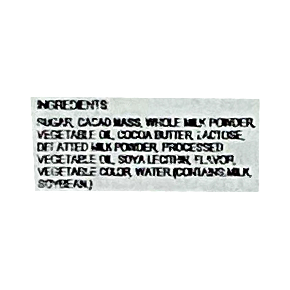Fujiya Peko Poko Chocolate 2 Pieces 0.84 oz