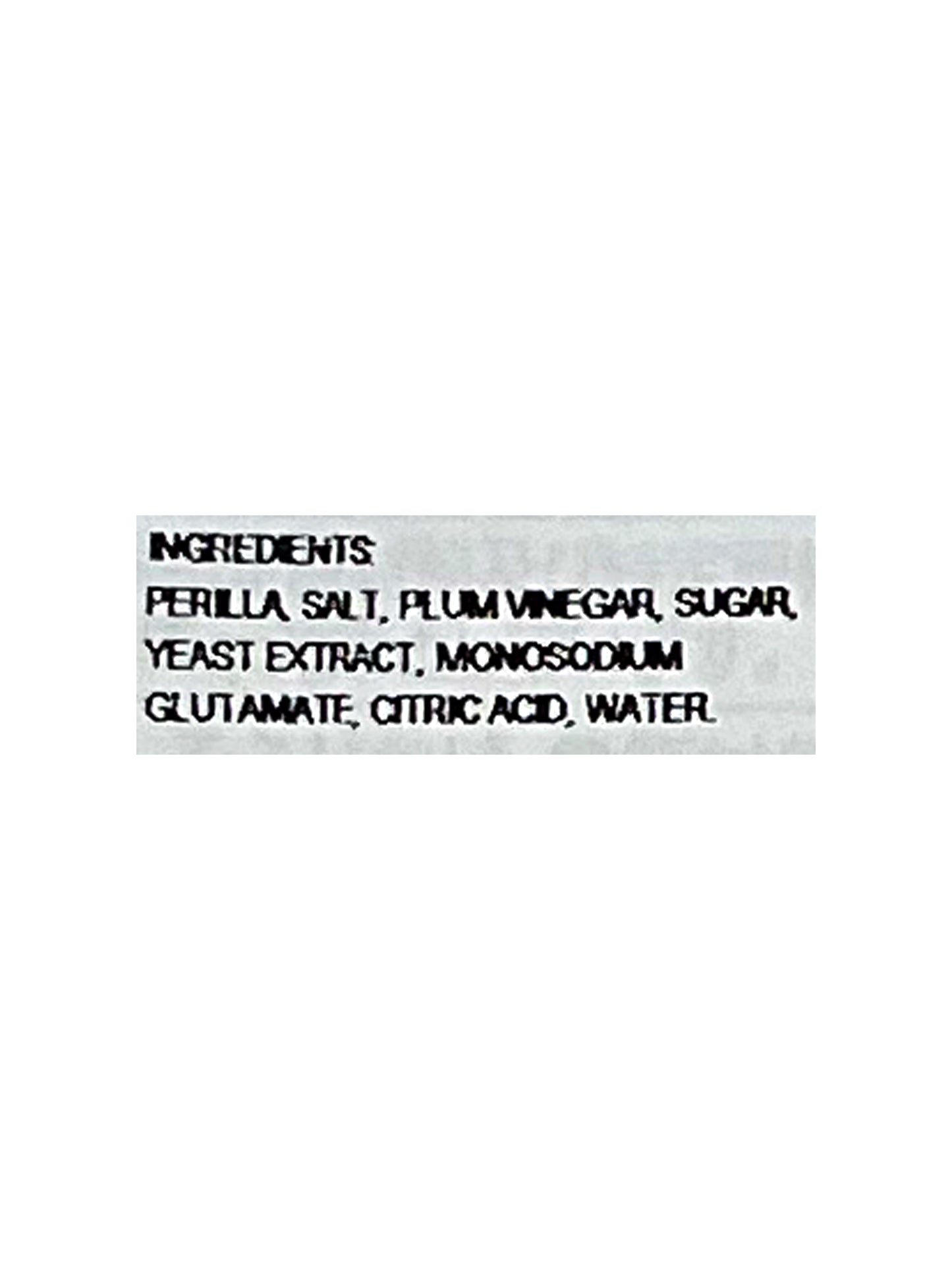 Mishima Genen Yukari 0.56 oz