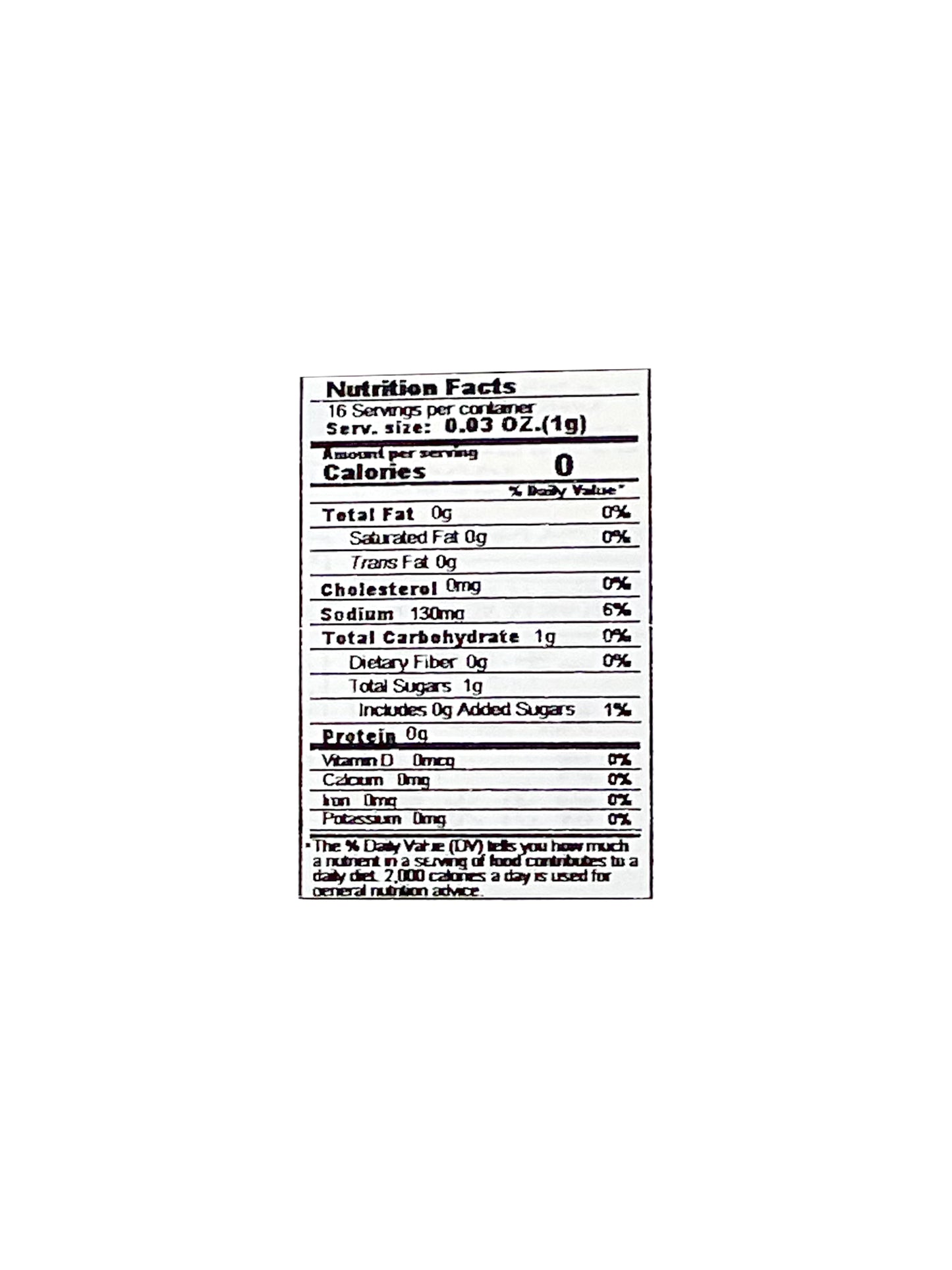 Mishima Genen Yukari 0.56 oz