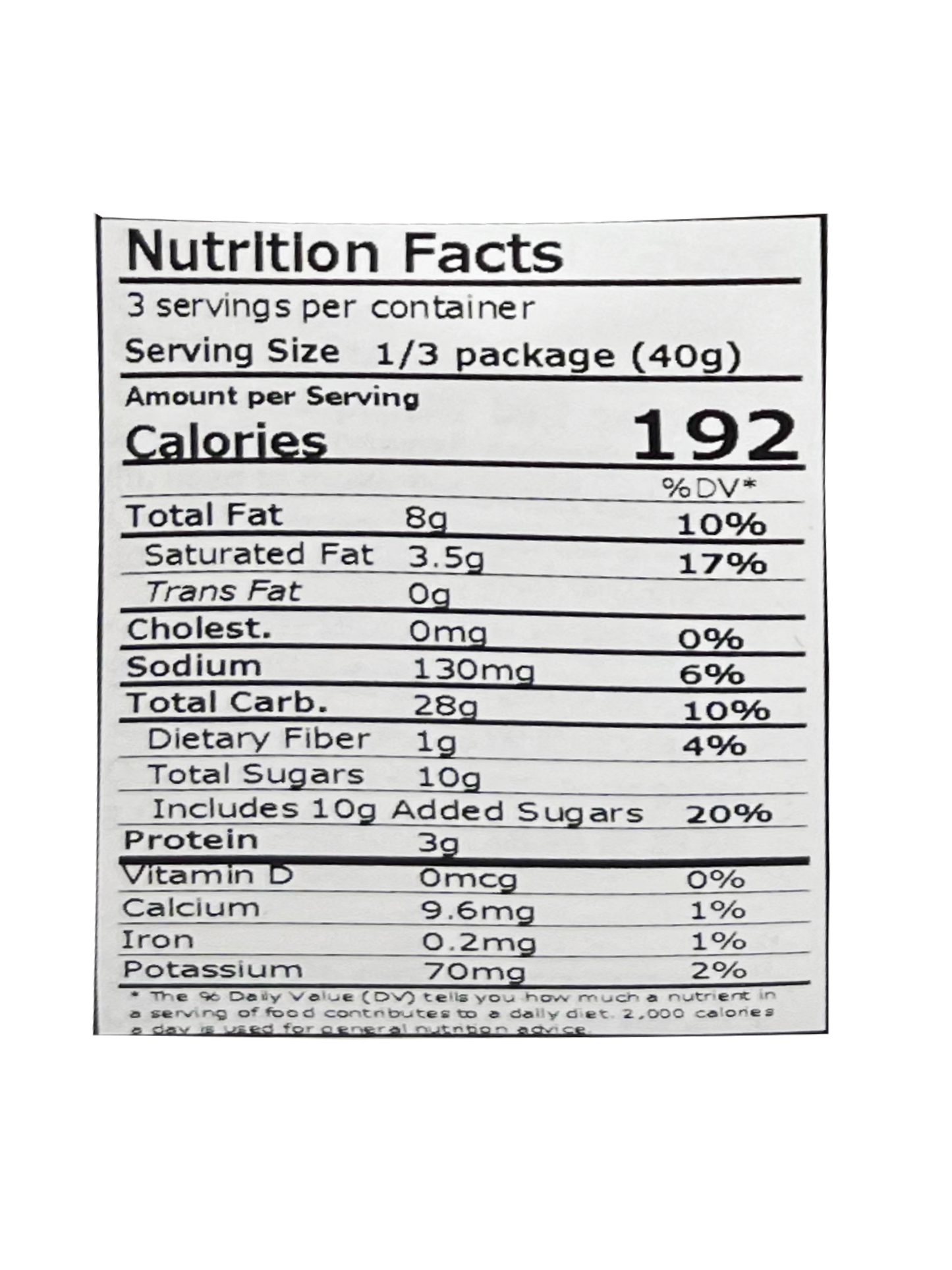 Matsunaga Star Shiruko Sandwich Crackers 3.88 oz