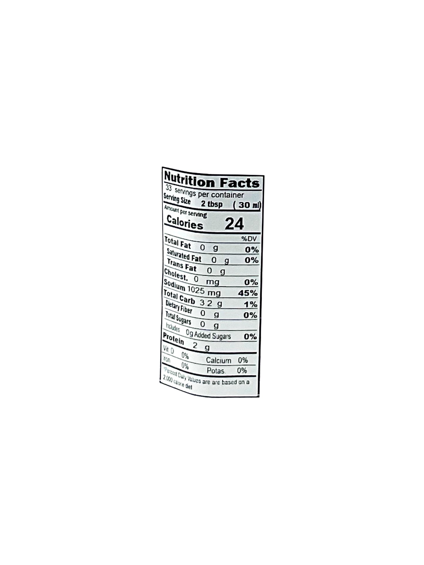 Jonetz Genen Shoyu Soy Sauce 33.8 fl oz