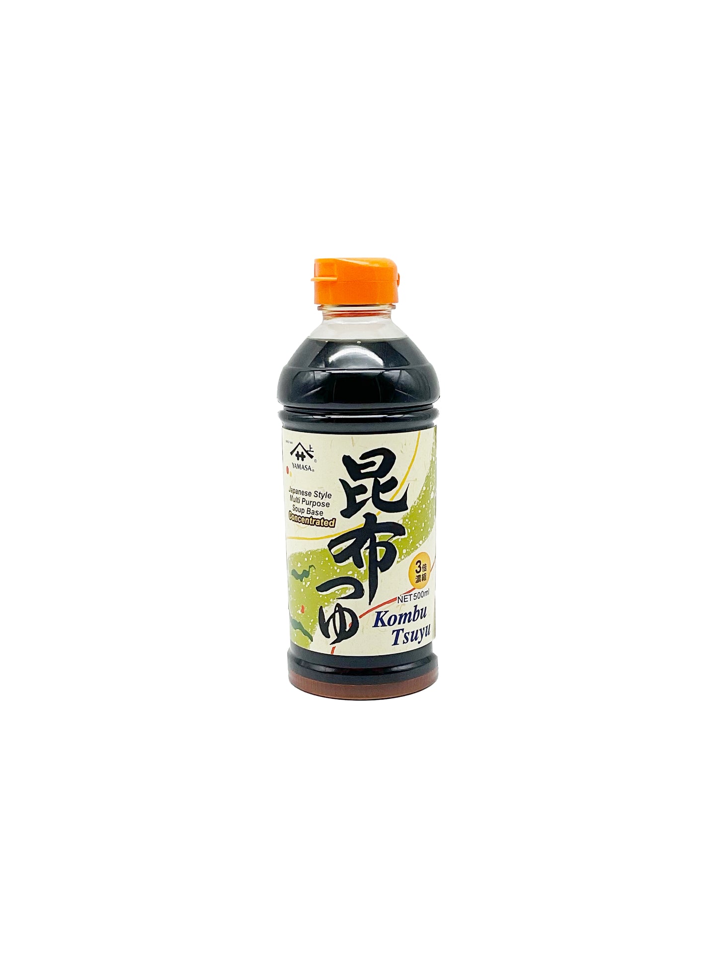 Yamasa Kombu Tsuyu Soup Base 16.9 fl oz