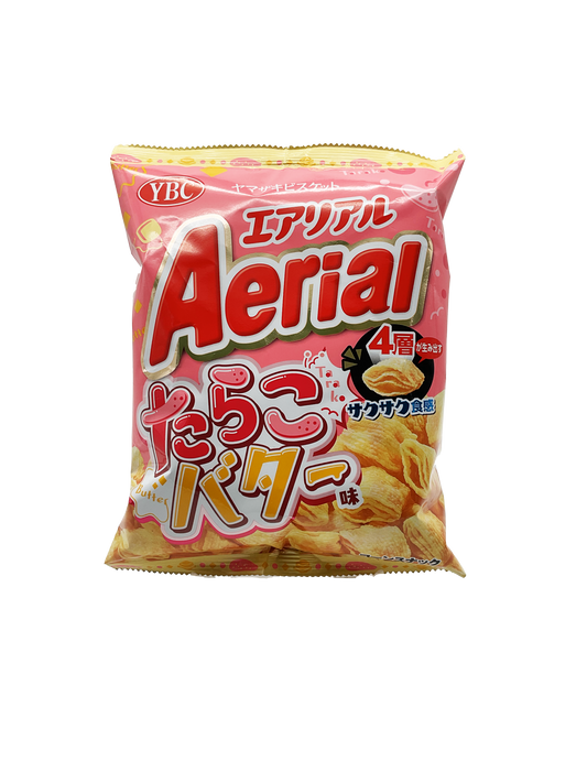 YBC Aerial Tarako Butter Flavor 2.29 oz