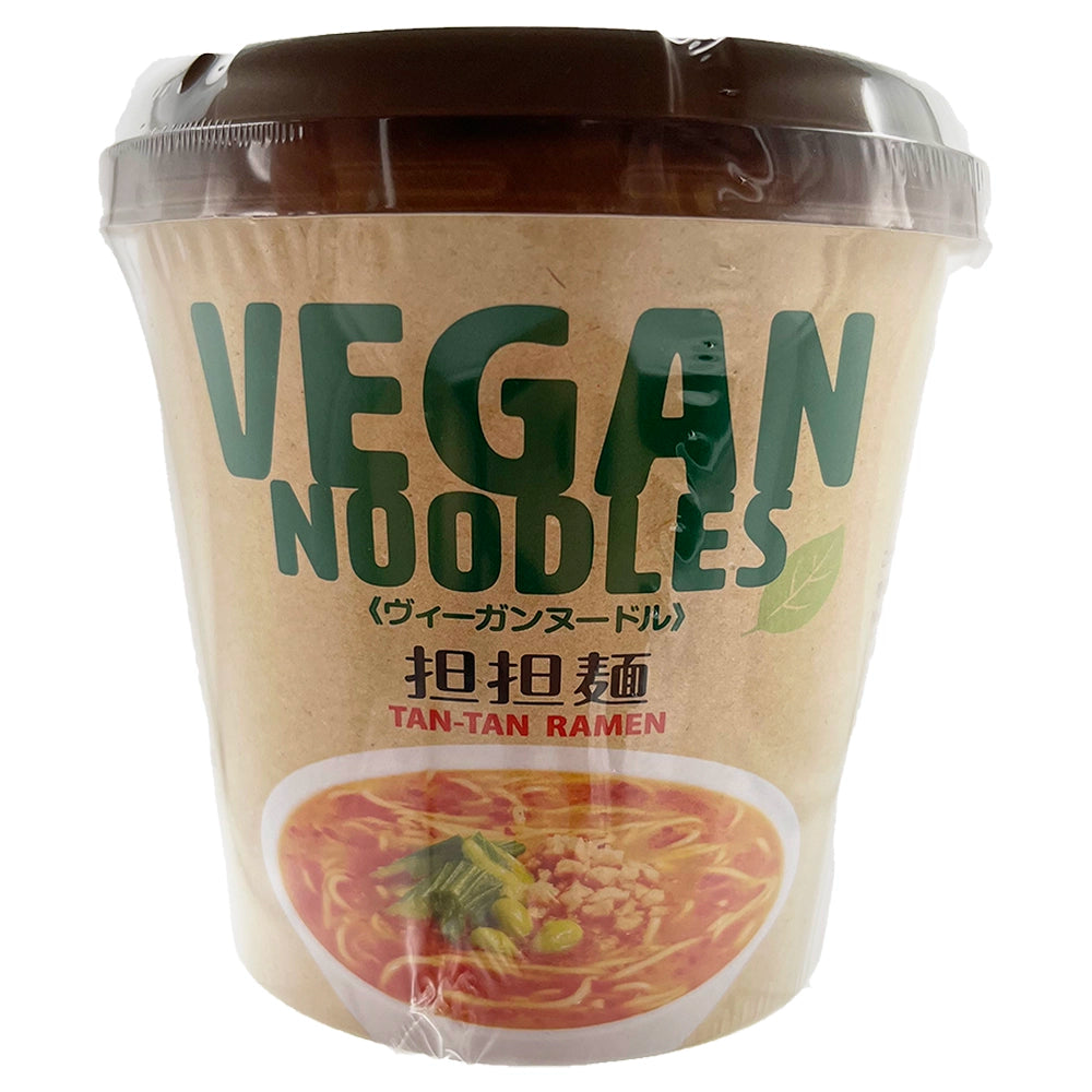 Yamadai Vegan Noodles Tan-Tan Ramen 0.95 oz