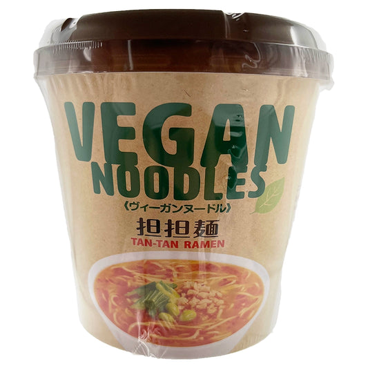 Yamadai Vegan Noodles Tan-Tan Ramen 0.95 oz