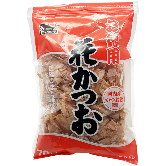 Yamahide Hana Katsuo Dried Shaved Bonito 2.47 oz