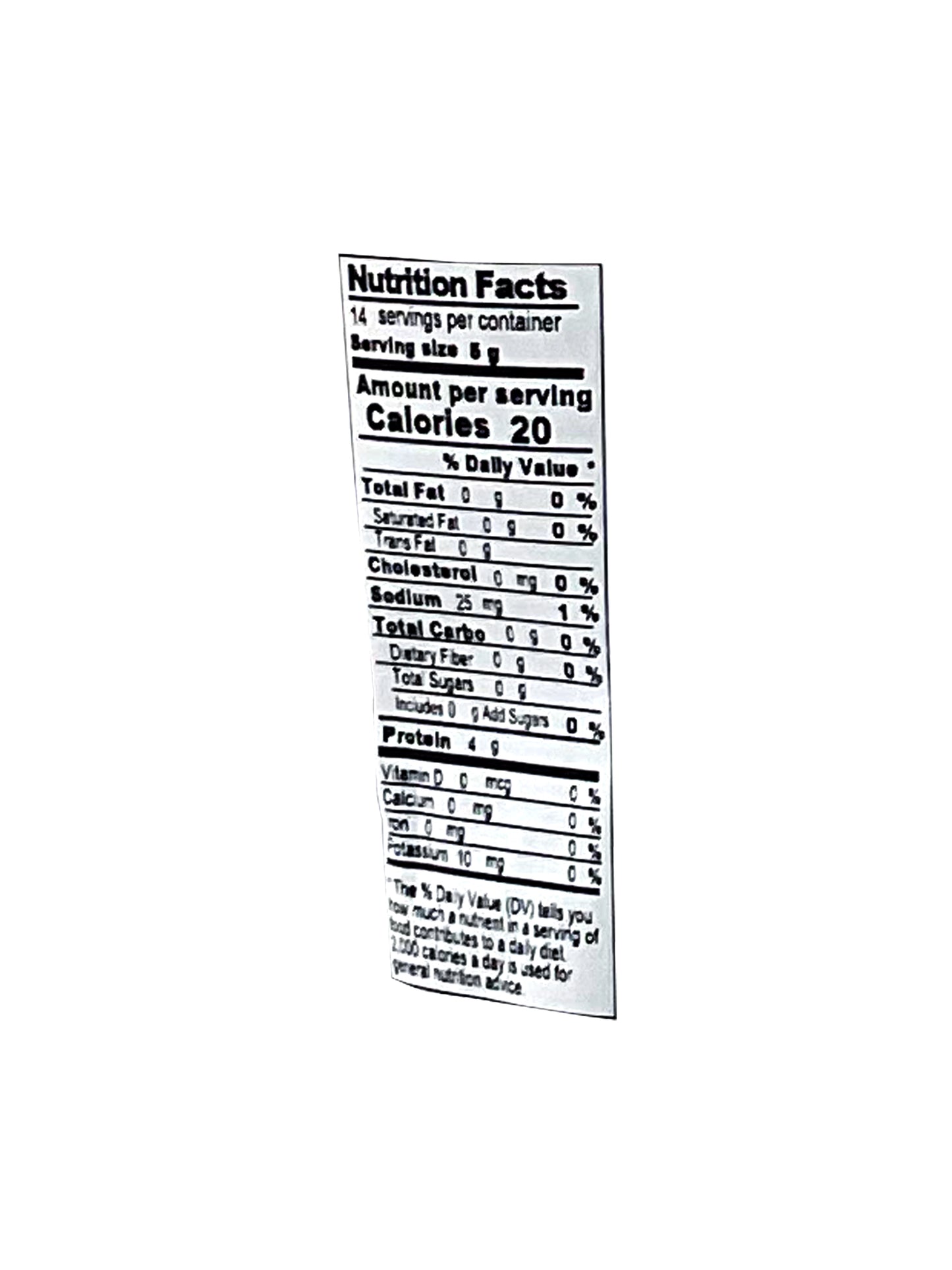 Yamahide Hana Katsuo Dried Shaved Bonito 2.47 oz