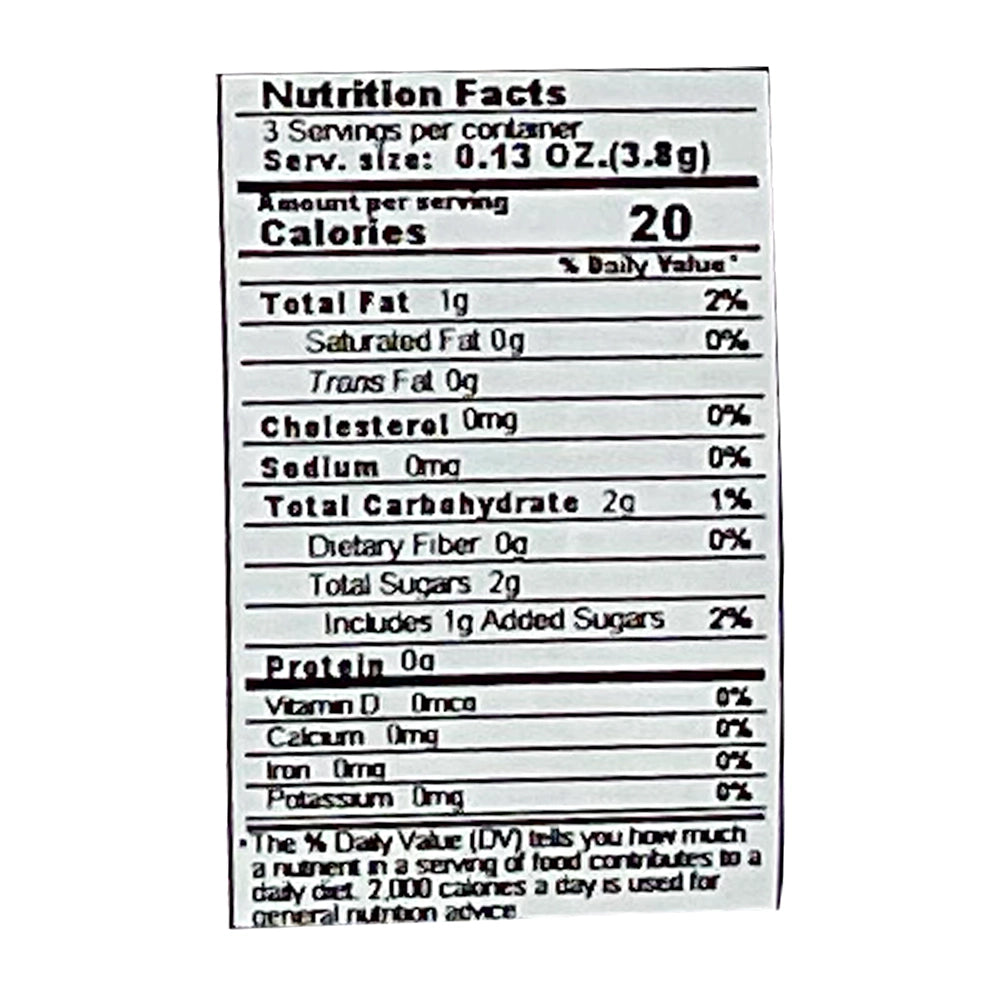 Lotte Ichigo Tsumi Chocolate 0.4 oz