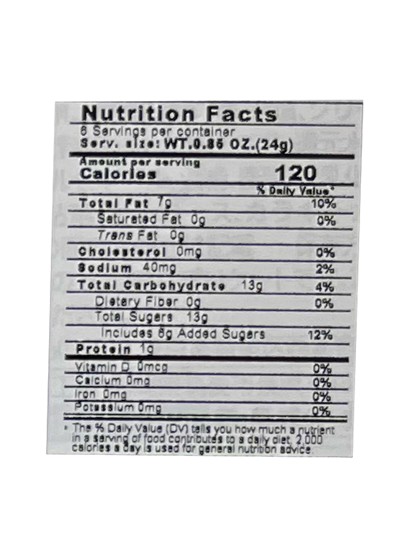 Hershey's Chocolate Cake 5.08 oz