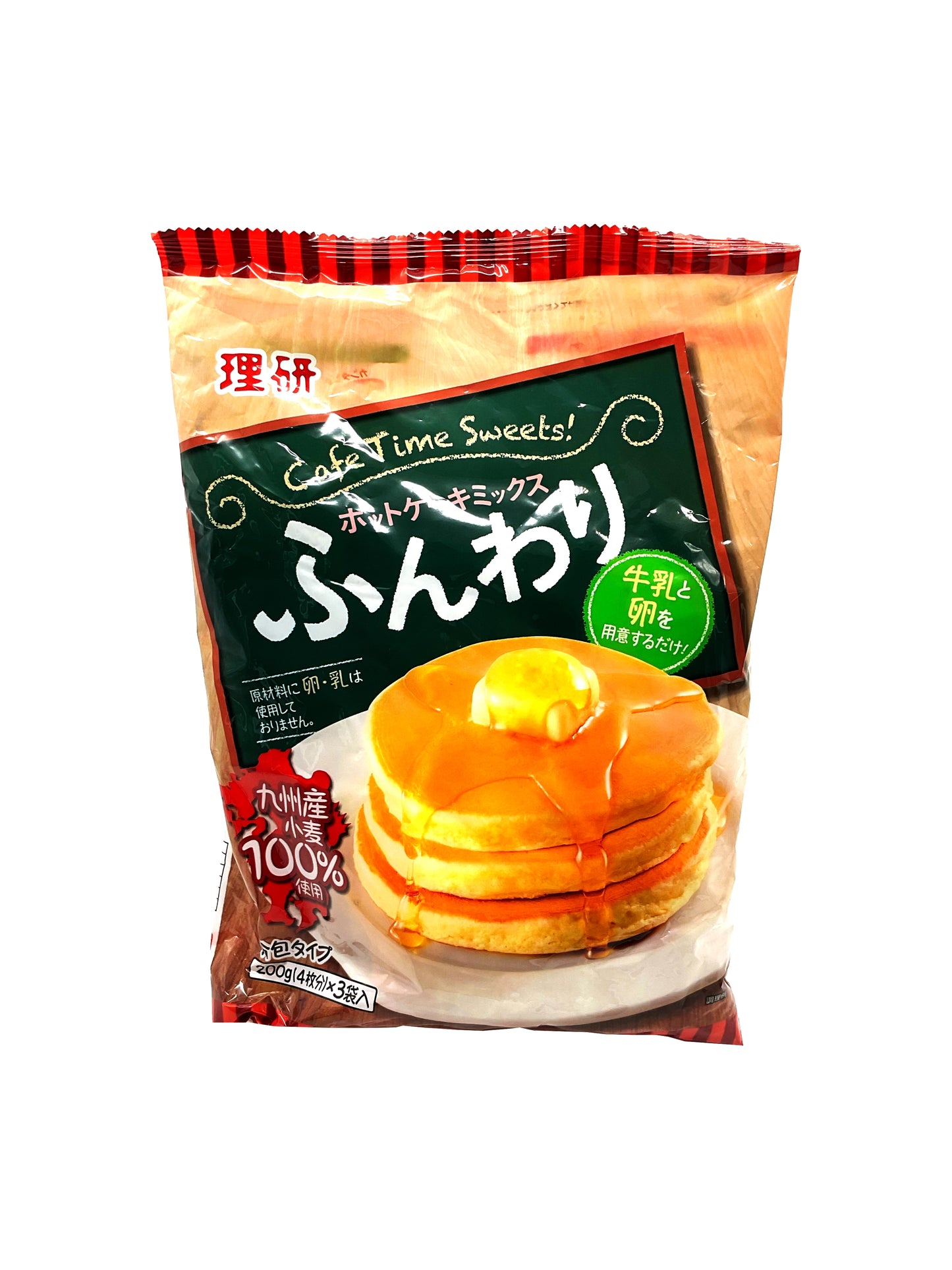 Riken Hot Cake Mix 21.2 oz