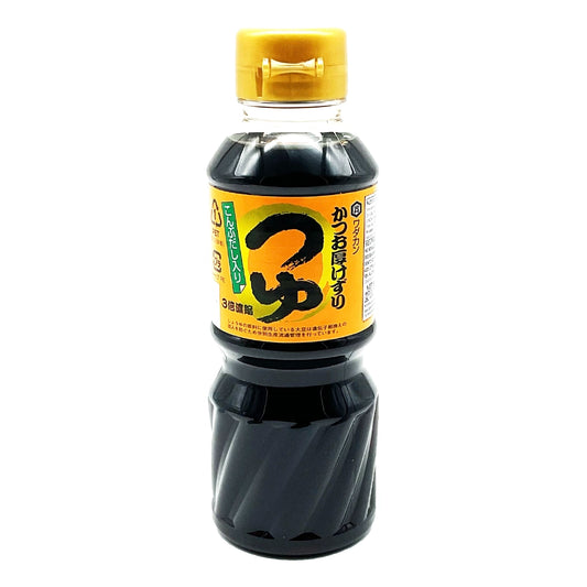 Wadakan Katsuo Atsukezuri Tsuyu Soup Base 10.14 fl oz