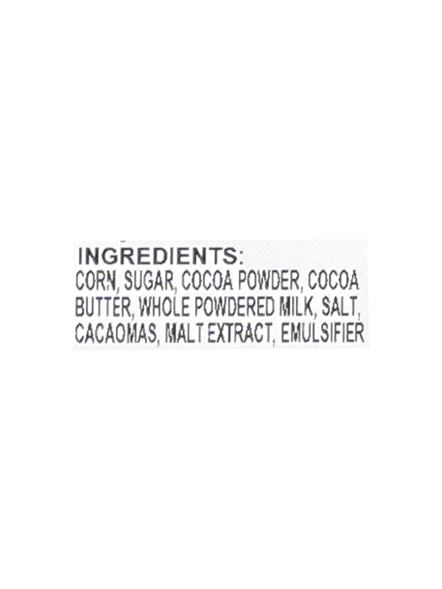 Nisshoku Premium Corn Flakes Bitter Chocolate 7.58 oz.