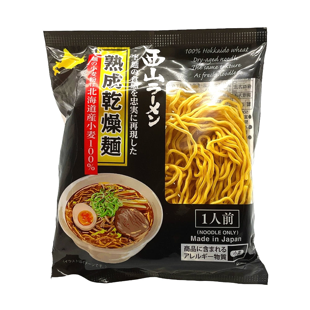 Nishiyama Instant Ramen 2.99 oz