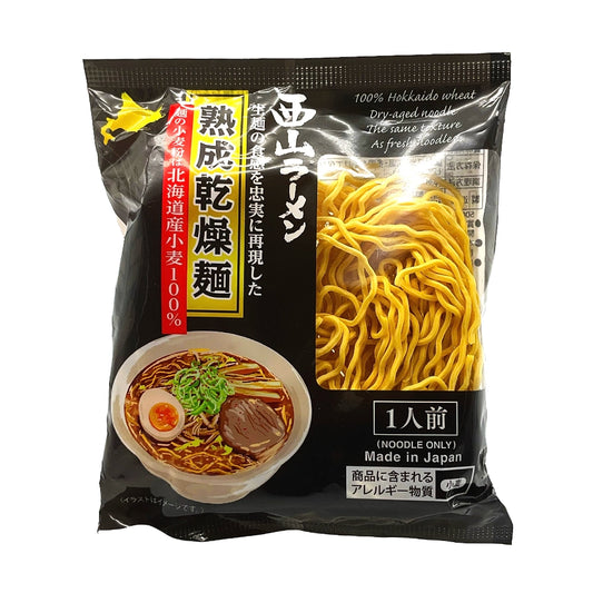 Nishiyama Instant Ramen 2.99 oz