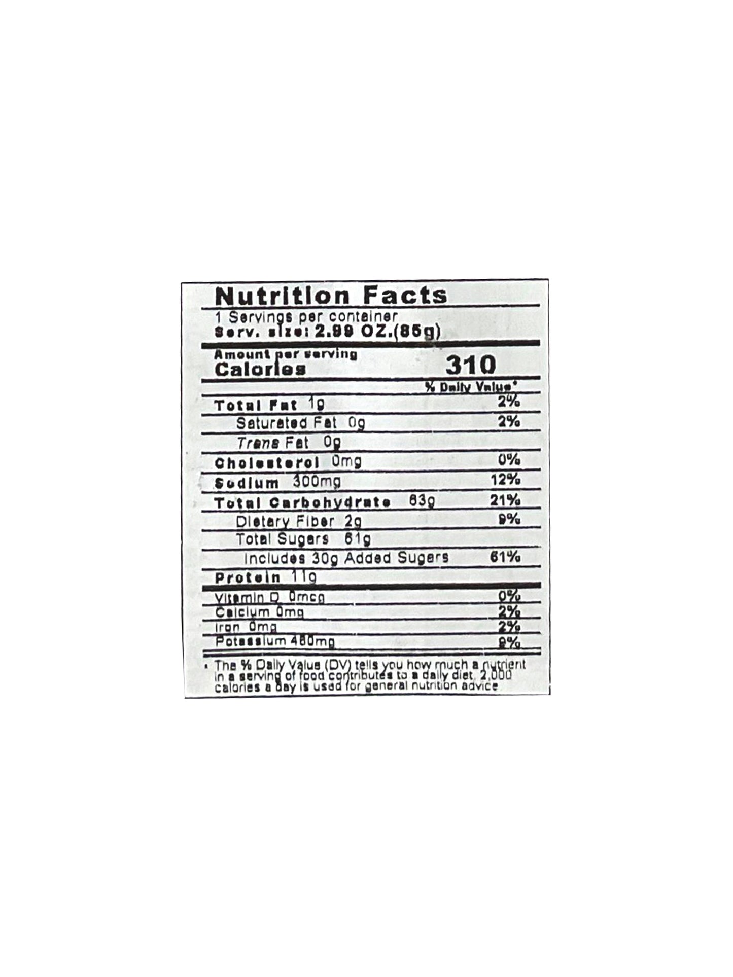 Nishiyama Instant Ramen 2.99 oz