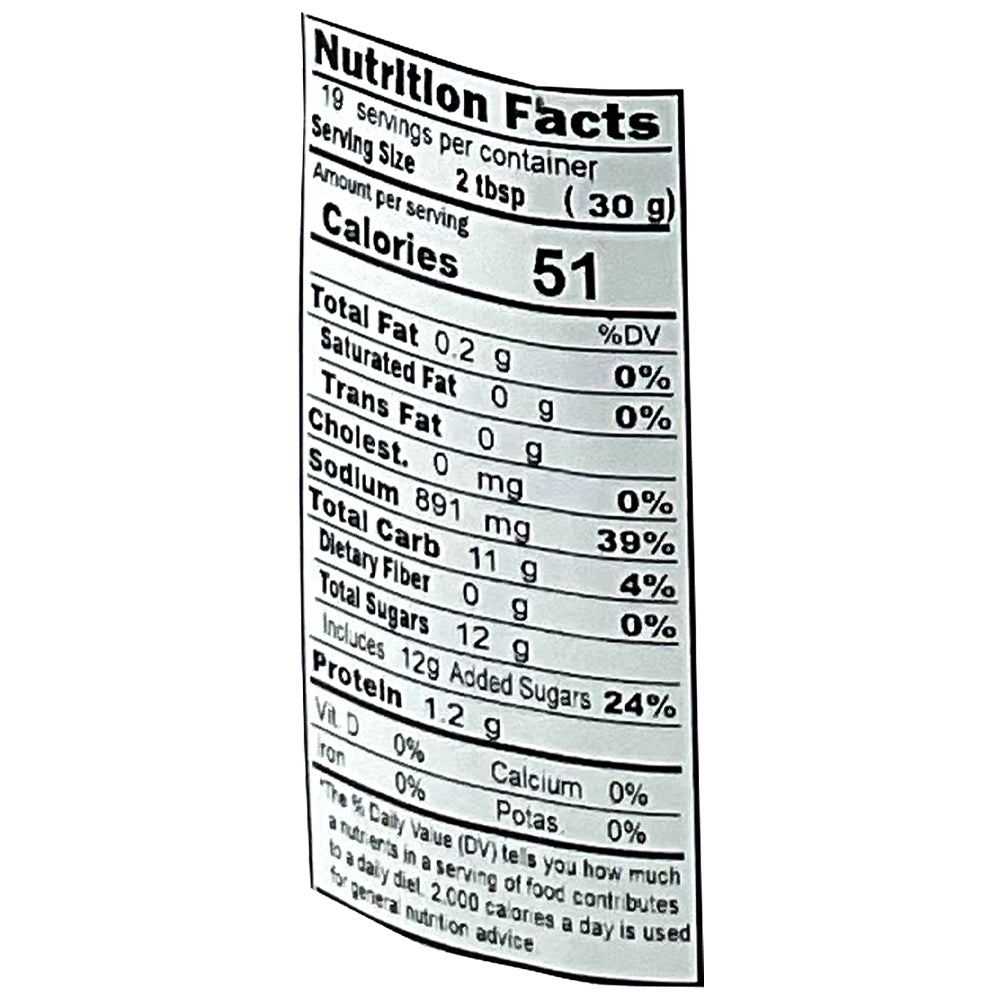 Daisho Hiden Yakiniku Sauce 20.82 oz