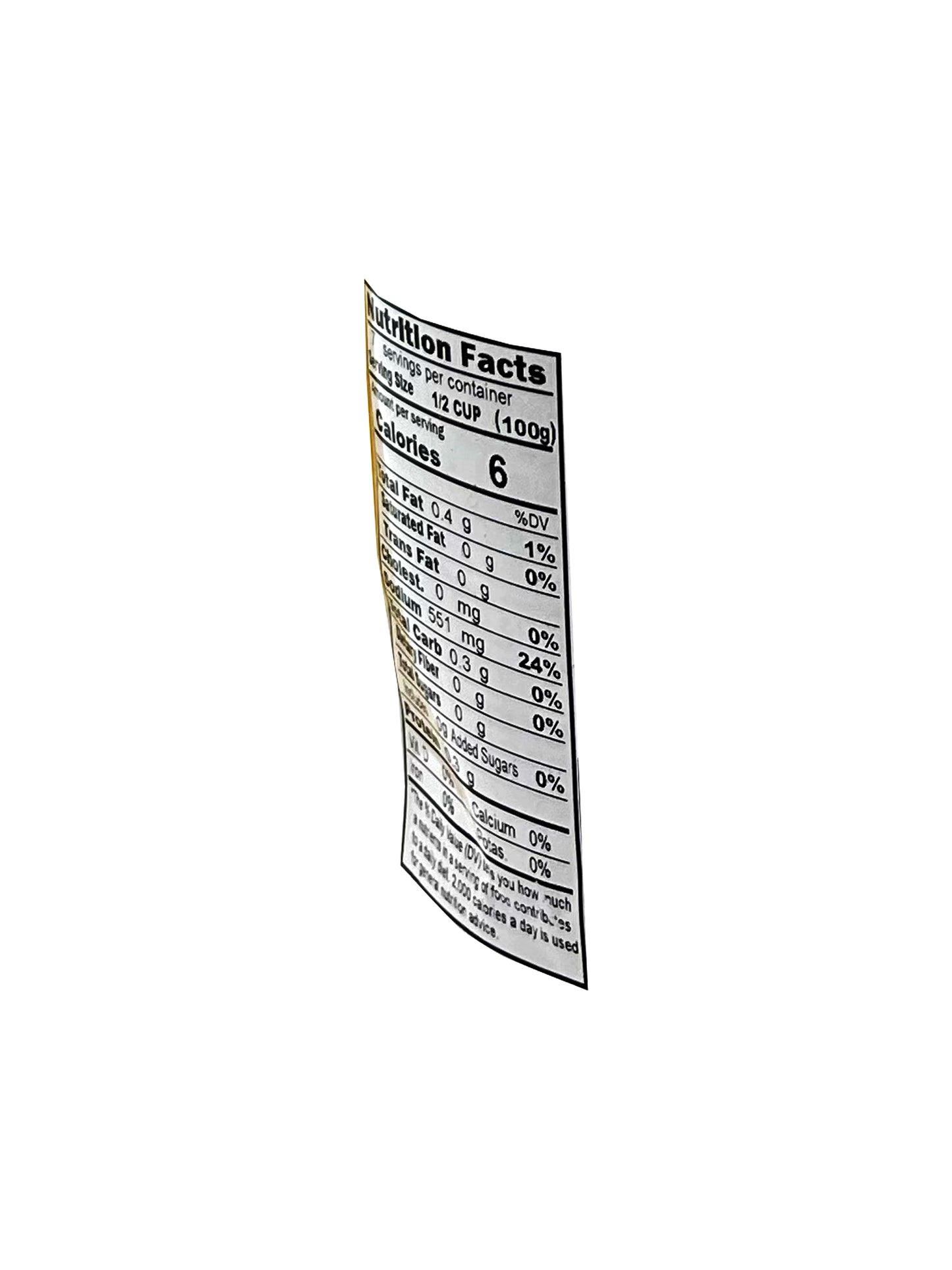 Daisho Oden Soup Base 26.5 oz
