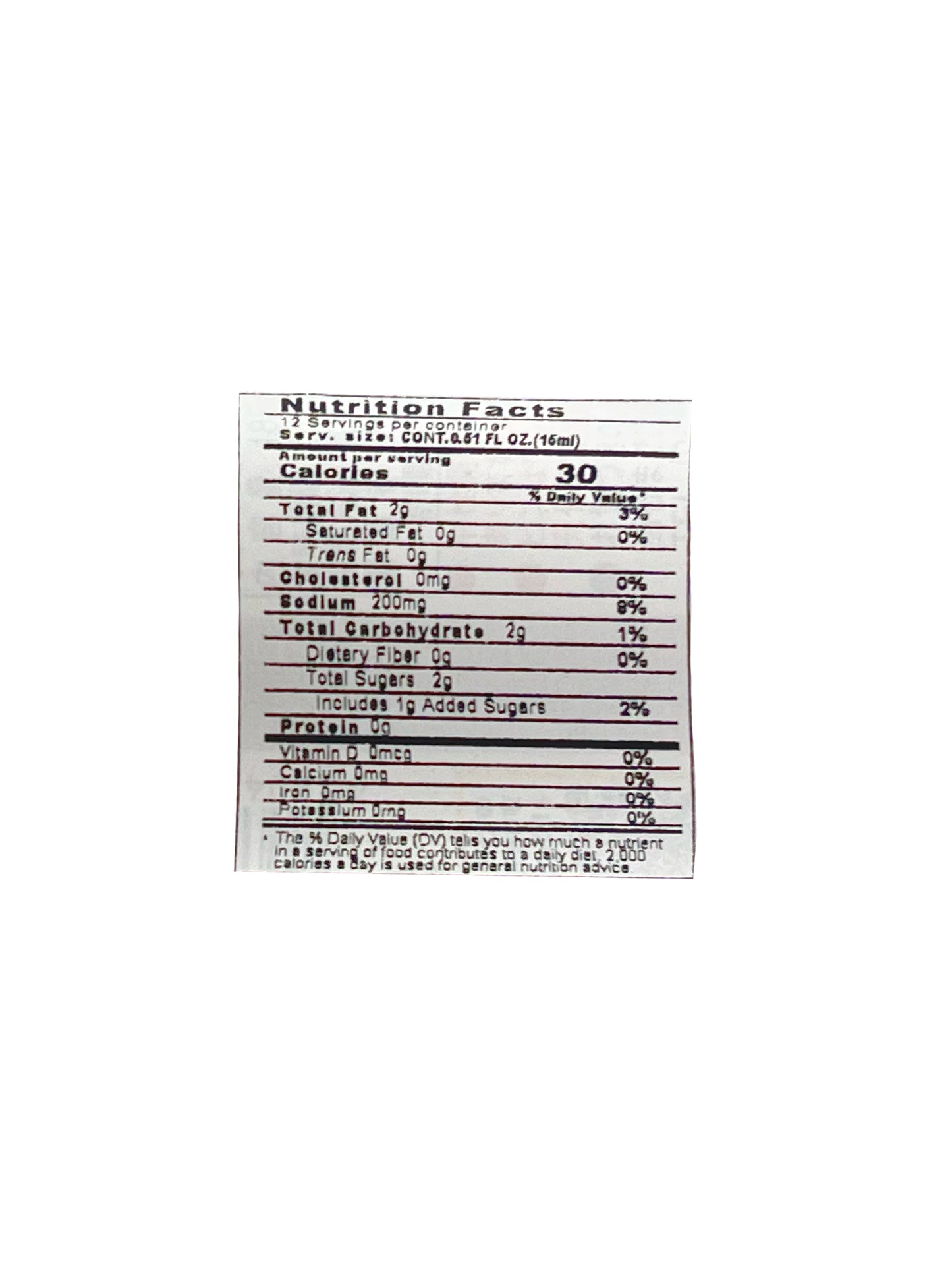 Takesan Tappuri Tamanegi Onion Dressing 6.25 fl oz