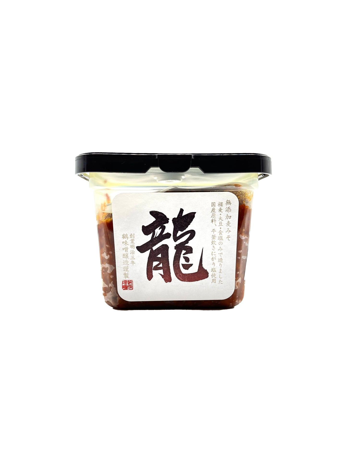 Tsurumiso Mutenka Mugimiso Ryu 17.63 oz