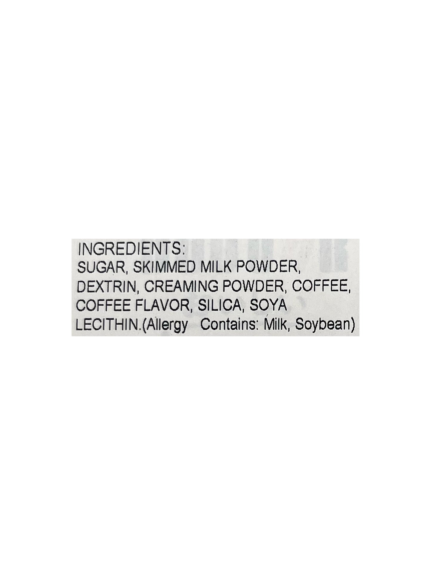 Doutor Instant Maroyaka Stick Cafe Au Lait 10 Pieces