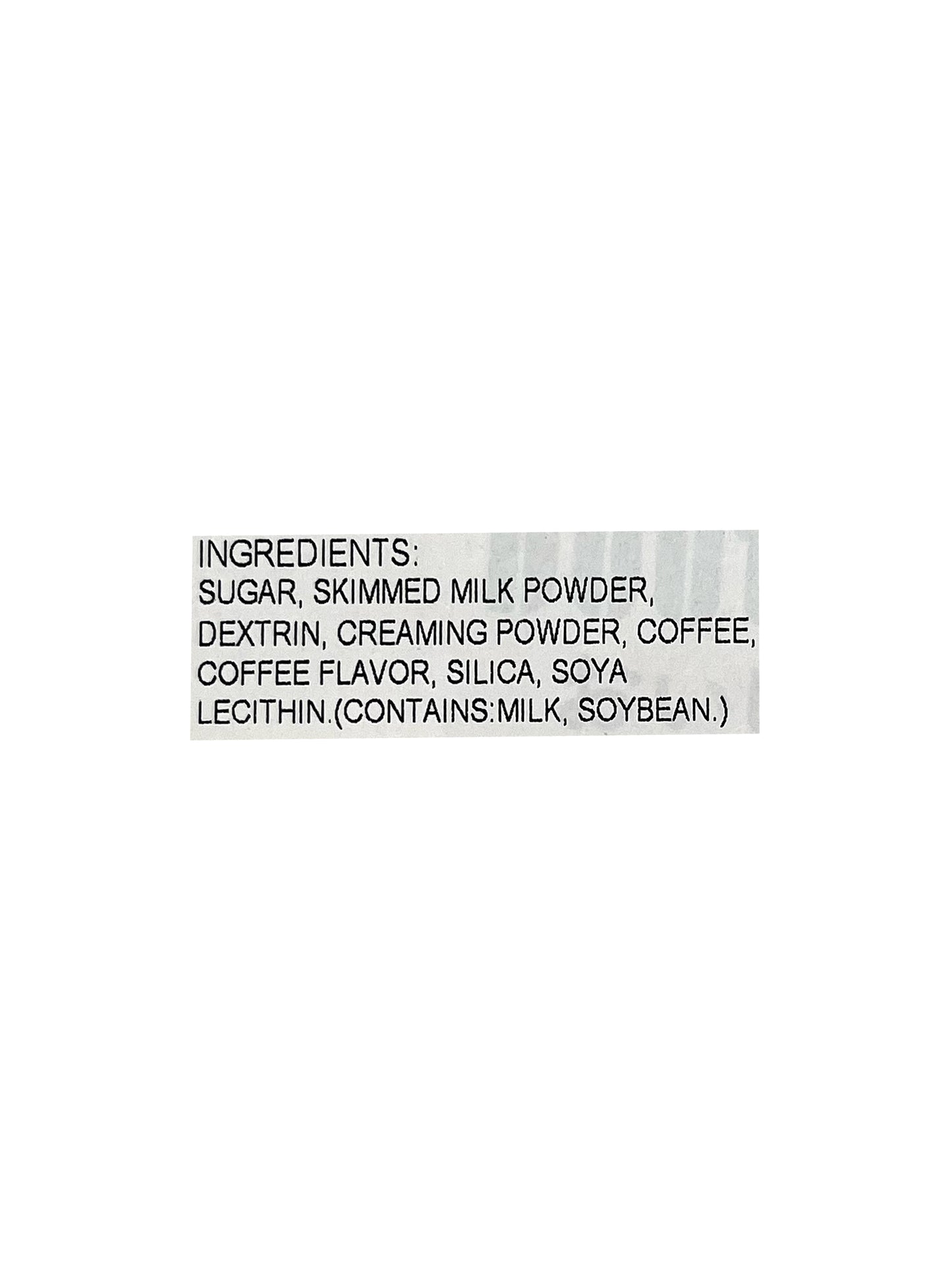 Doutor Instant Maroyaka Stick Cafe Au Lait 24 Pieces