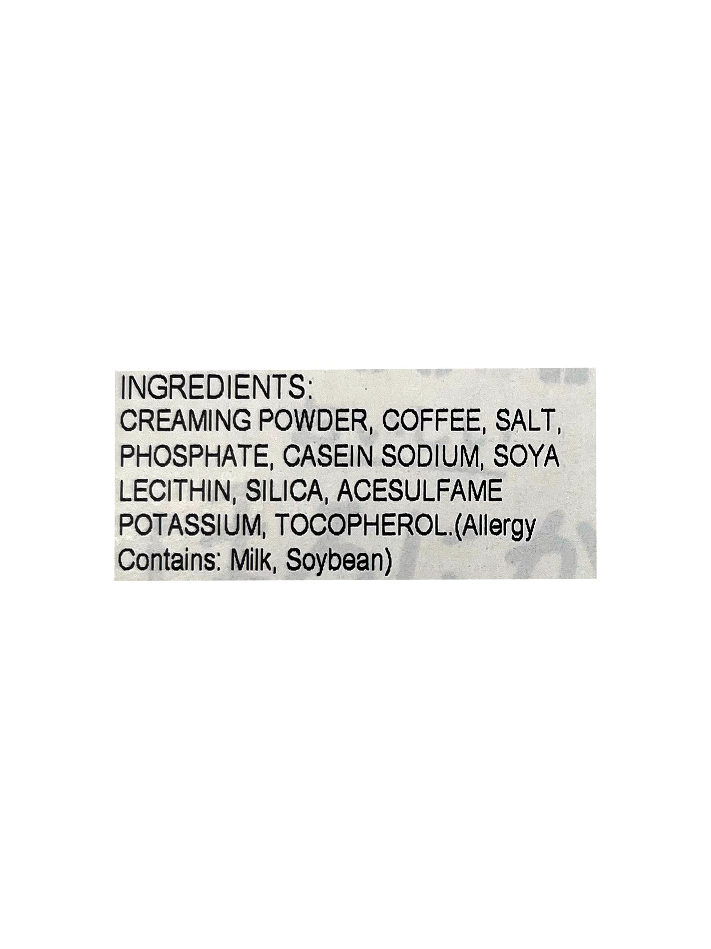 Doutor Instant Stick Horoniga Cafe Au Lait 10 Pieces