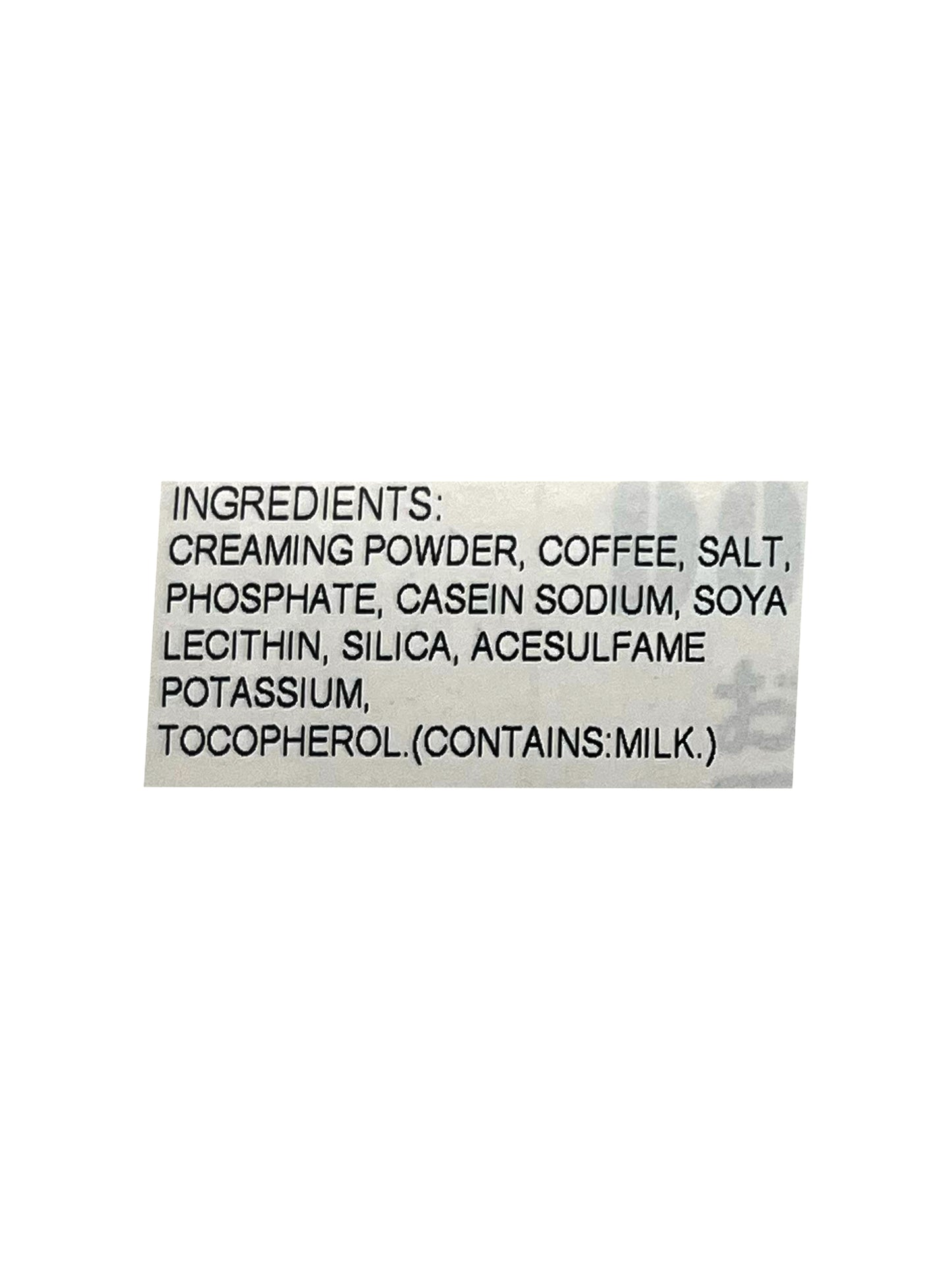 Doutor Instant Stick Horoniga Cafe Au Lait 24 Pieces