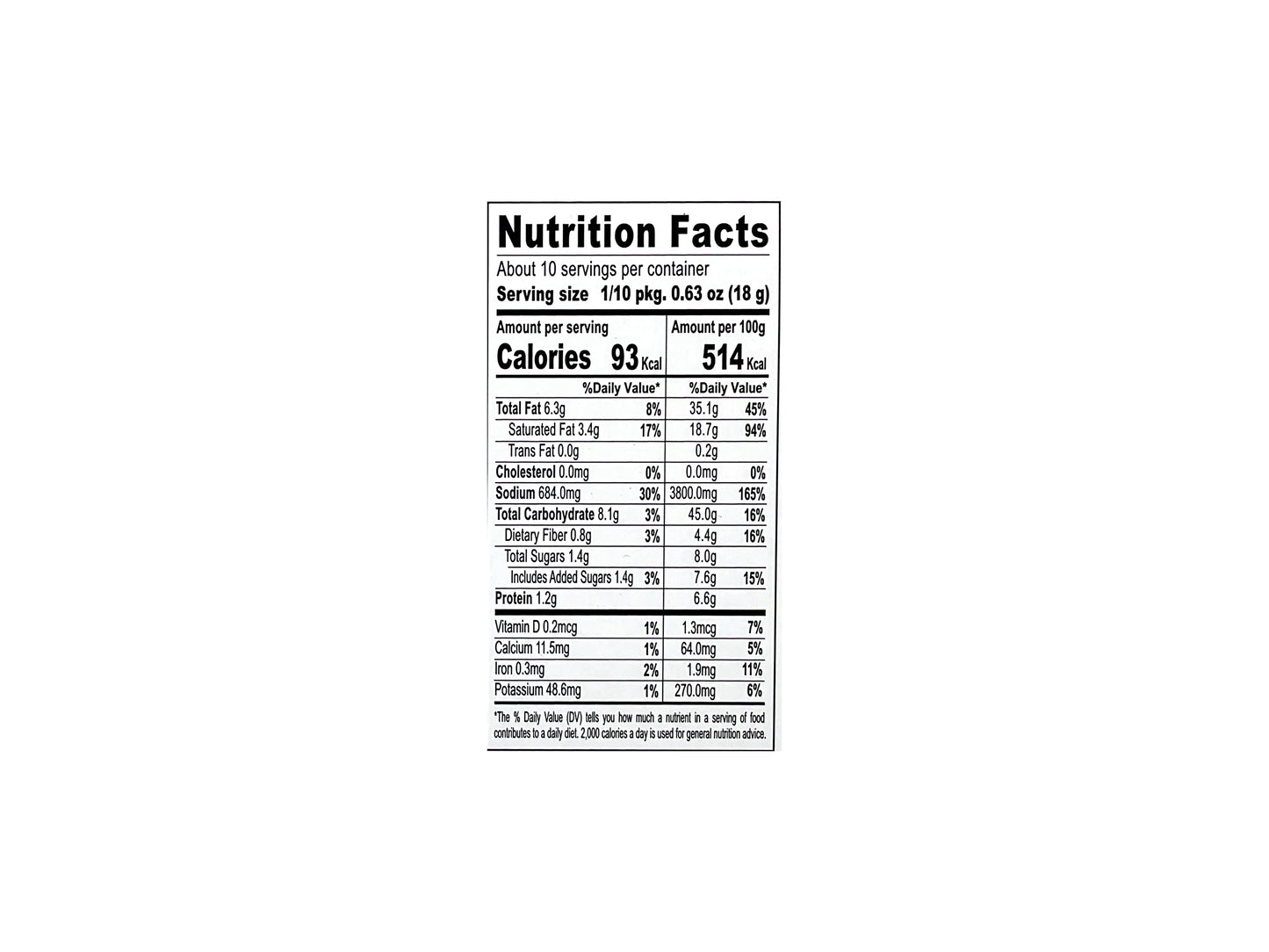 Jonetz Tokyo Curry  Sauce Mix Medium Hot 6.35 oz