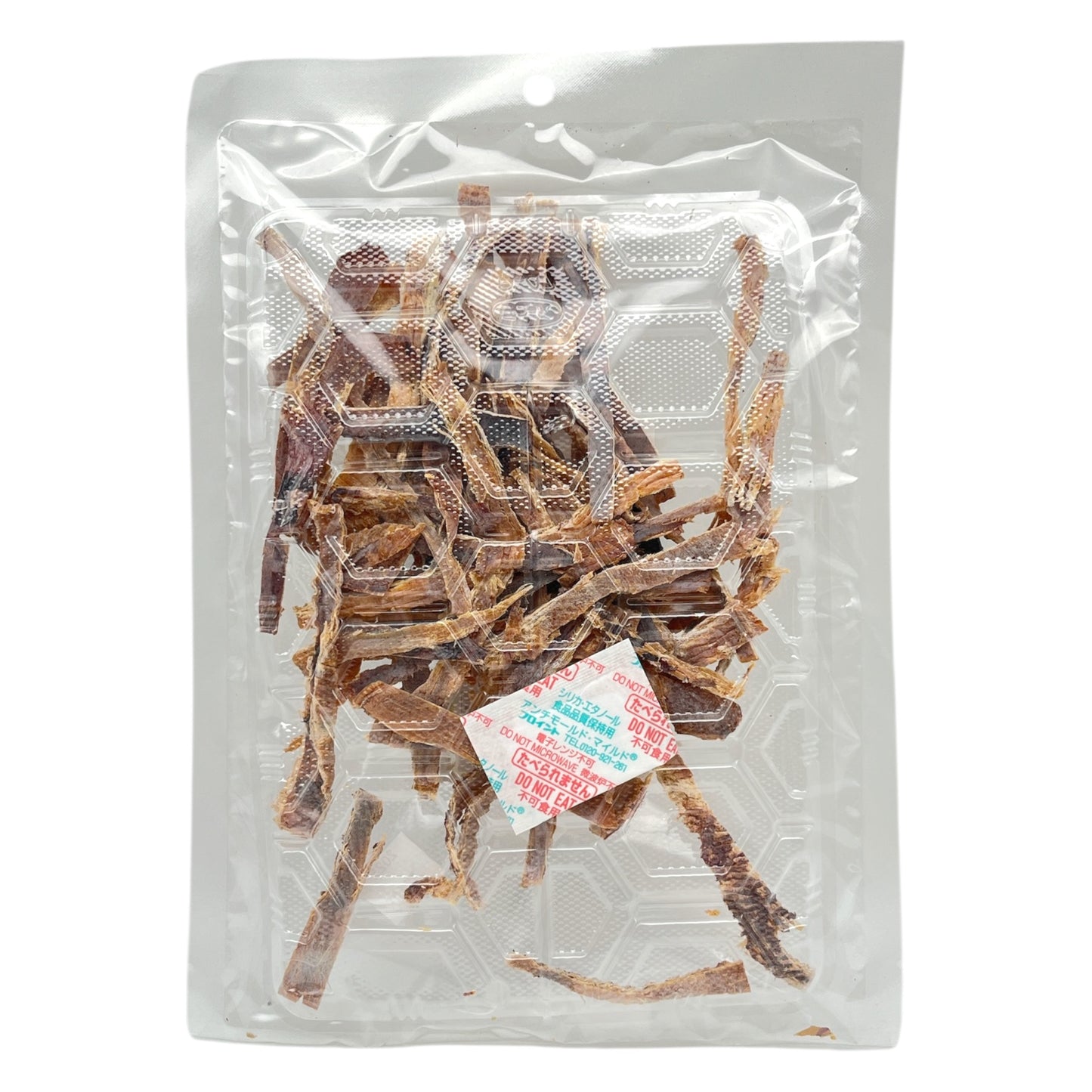 Nakayama Seasoned Dried Squid Atarime 2.8 oz