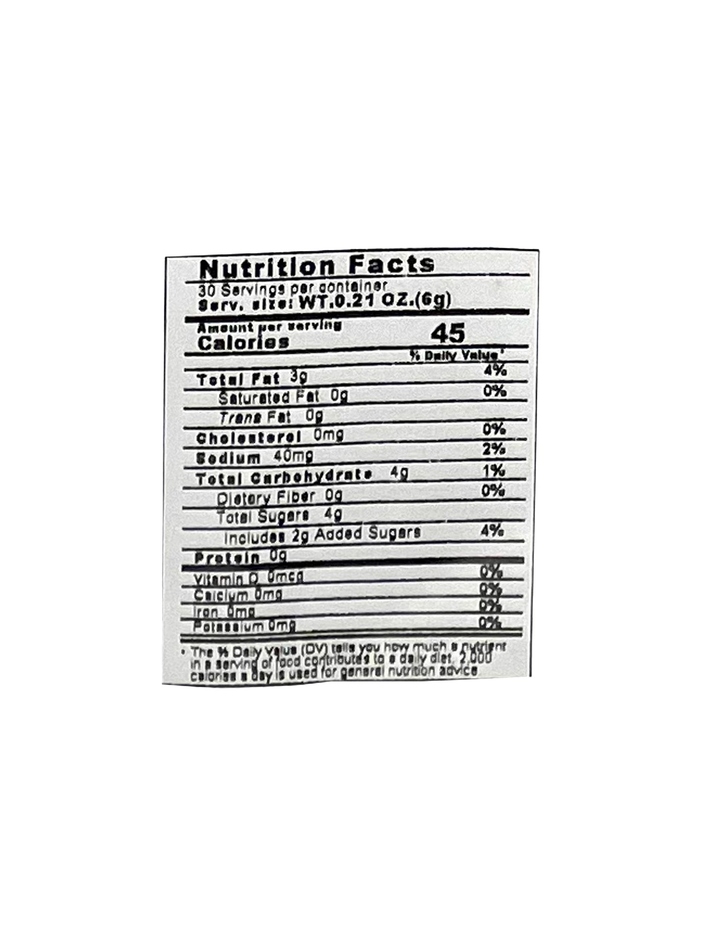 Riska Umaibo Cheese Flavors 30 Pieces