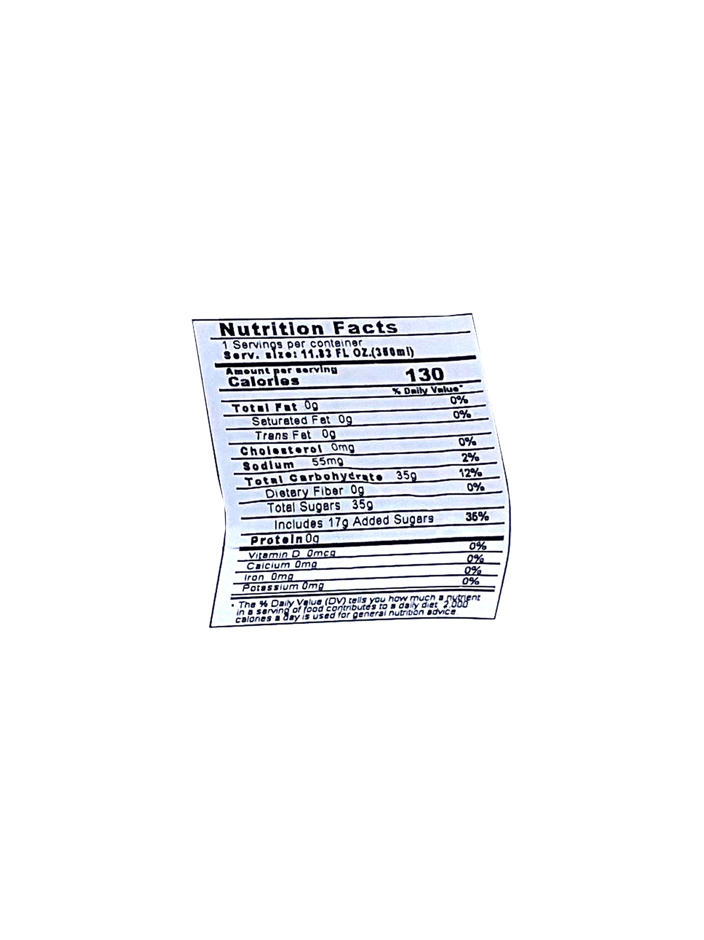 Sanko Hakata Amaou Plus Nyusankin 11.83 fl oz