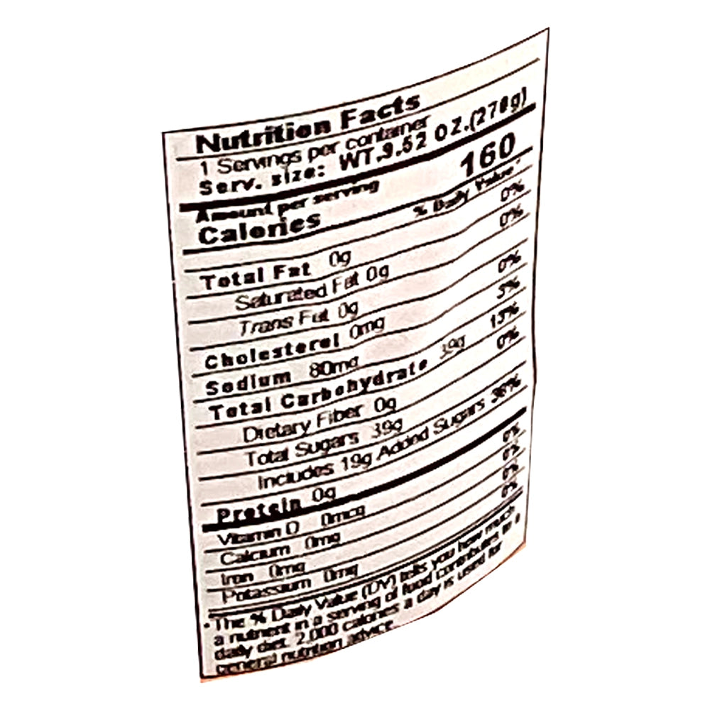 Tarami Pure Mikan Jelly 9.52 oz
