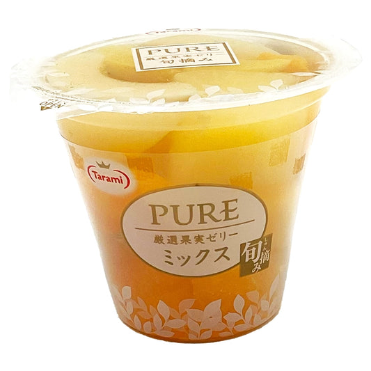 Tarami Pure Mix Jelly 9.52 oz