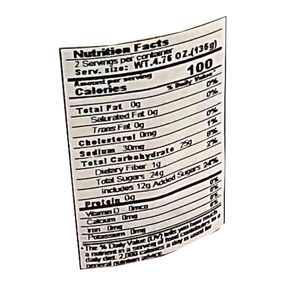 Tarami Pure Mix Jelly 9.52 oz
