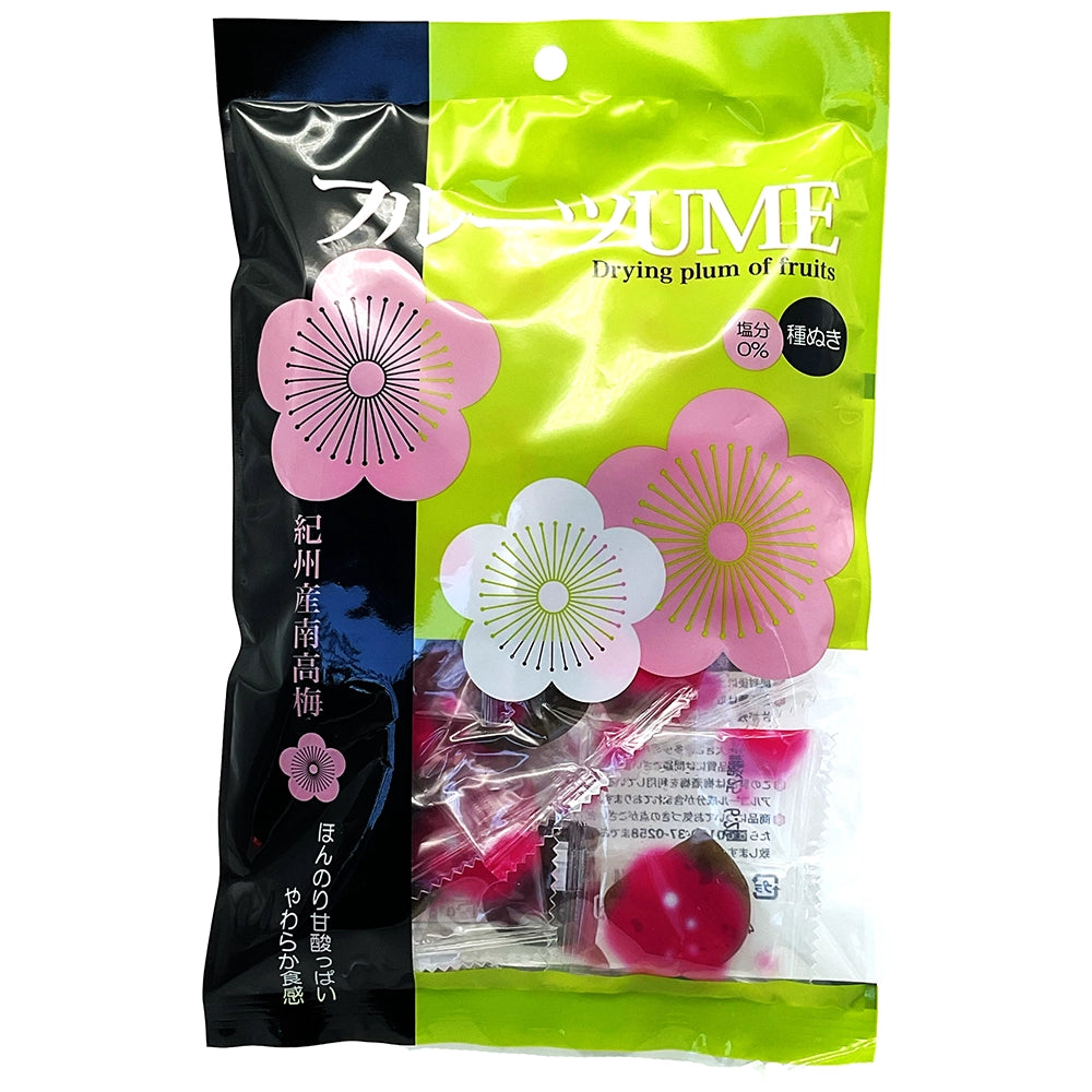 Nanko Ume Fruits Hoshiume 2.82 oz