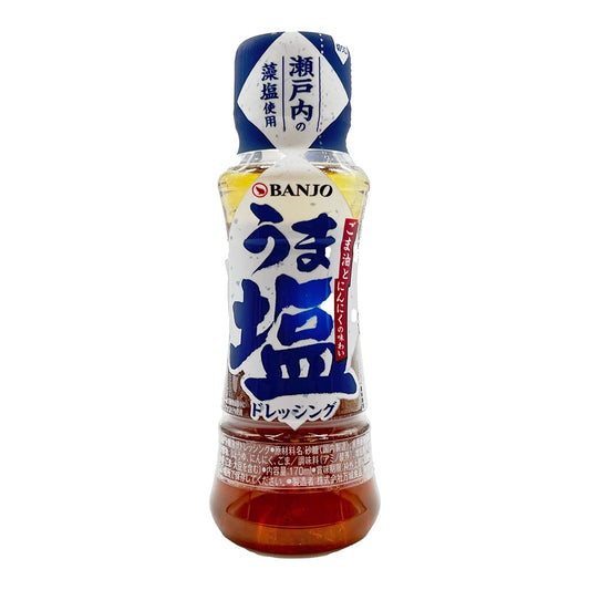 Banjo Umashio Dressing 5.74 fl oz
