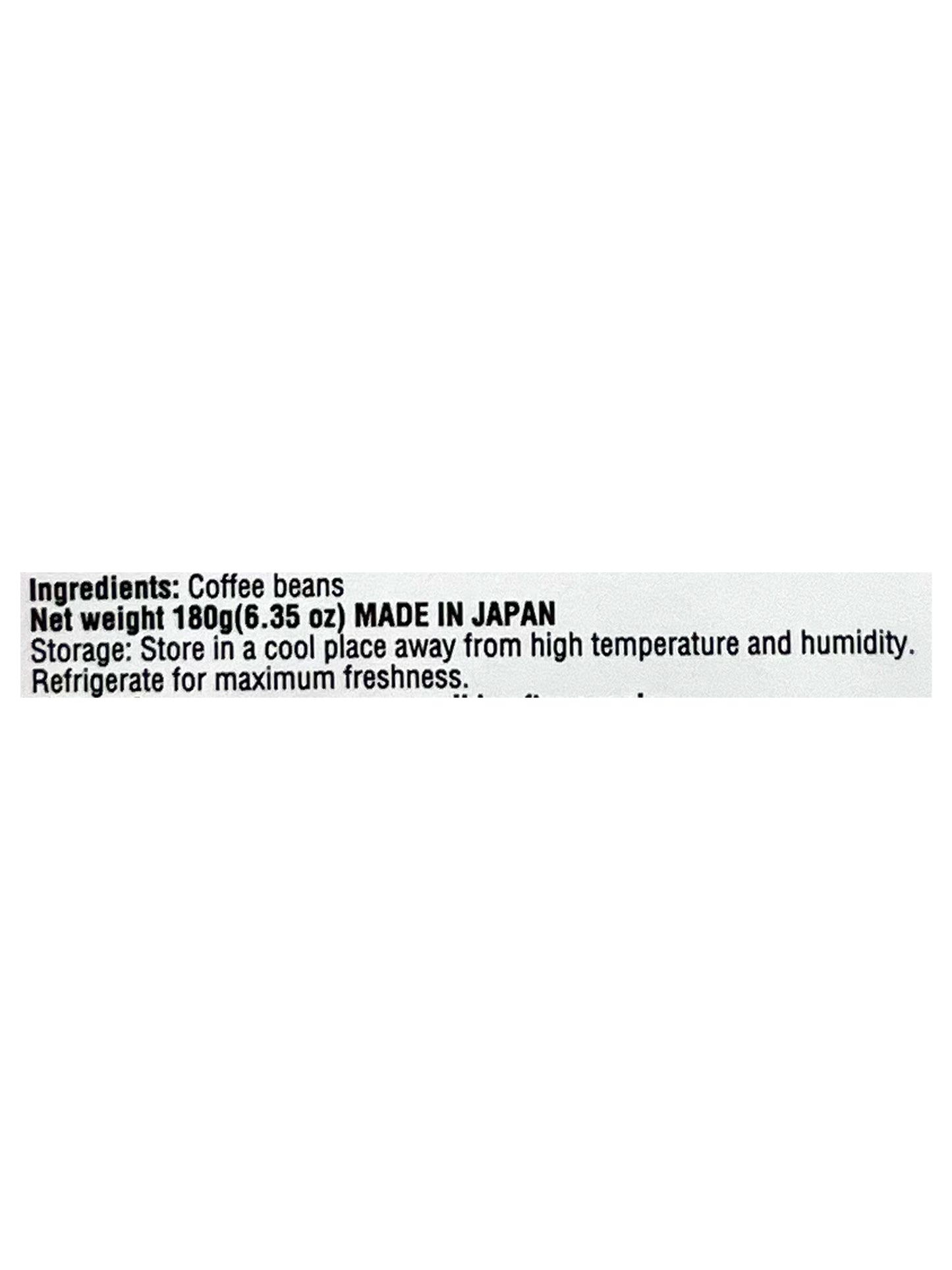 Jonetz Mocha Blend Drip Coffee 24 Packs