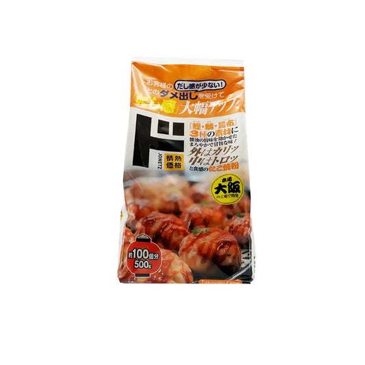 Jonetz Takoyakiko Mix 16.9 oz