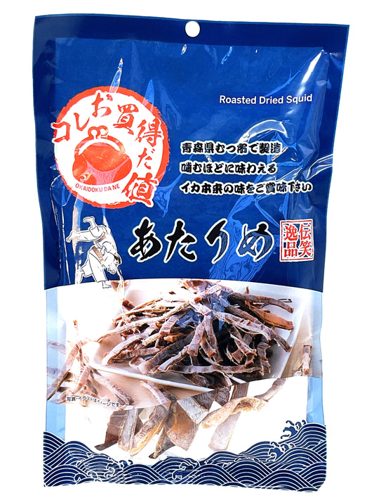Jonetz Atarime Dried Squid 1.34 oz