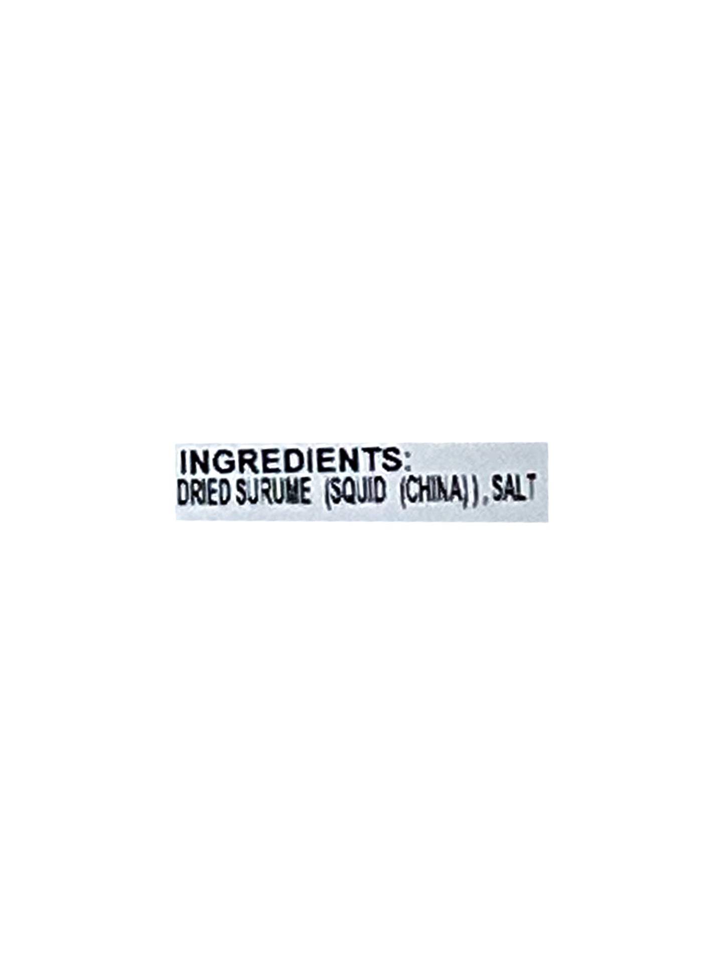Jonetz Atarime Dried Squid 1.34 oz