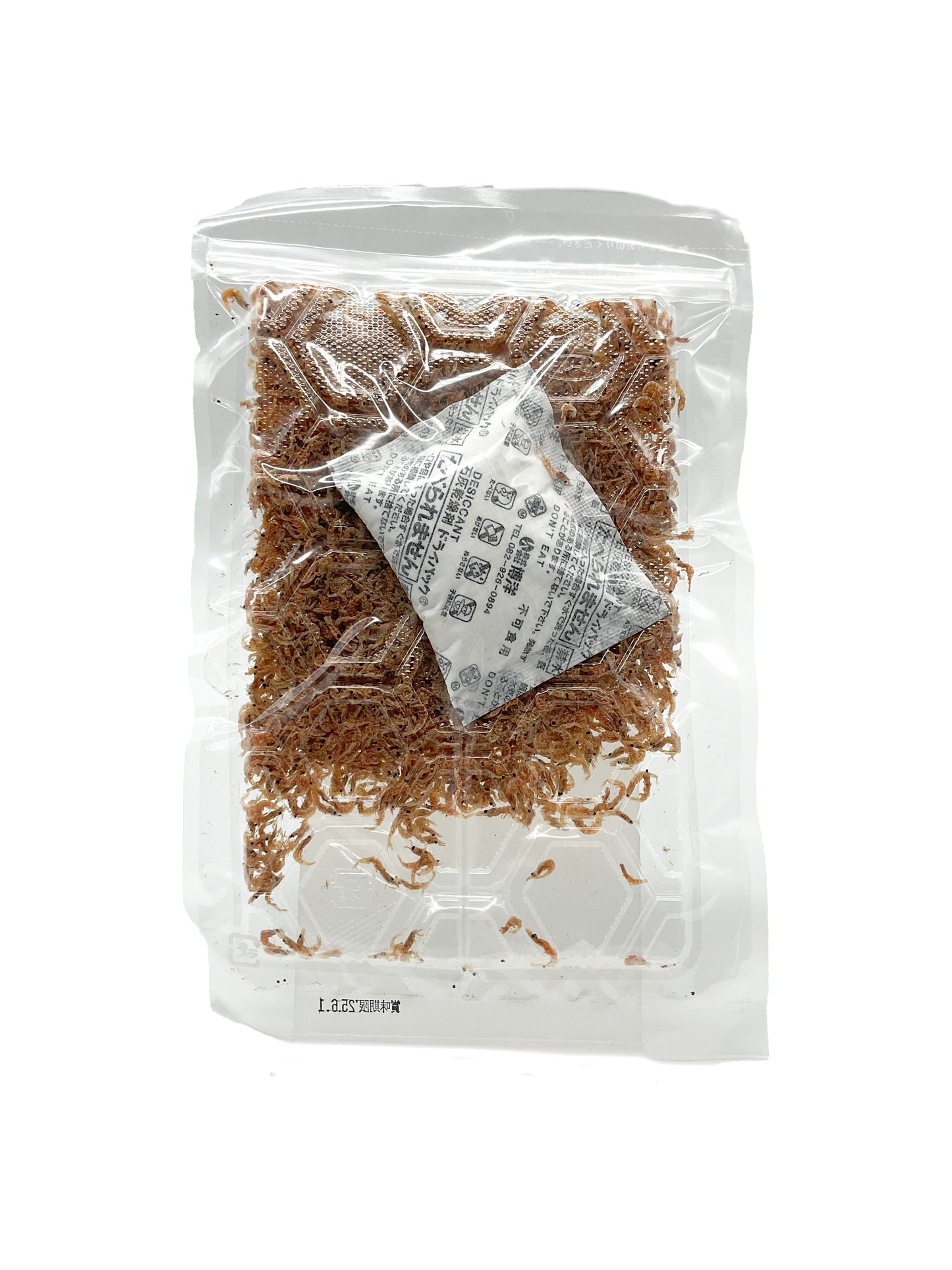Prepared Krill Okiami 1.05 oz
